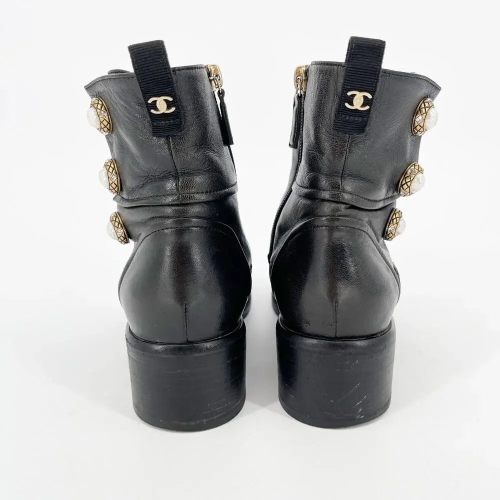CHANEL 2017 karl